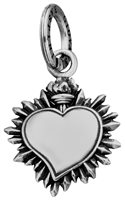 Charm Giovanni Raspini Charms in Argento 11282